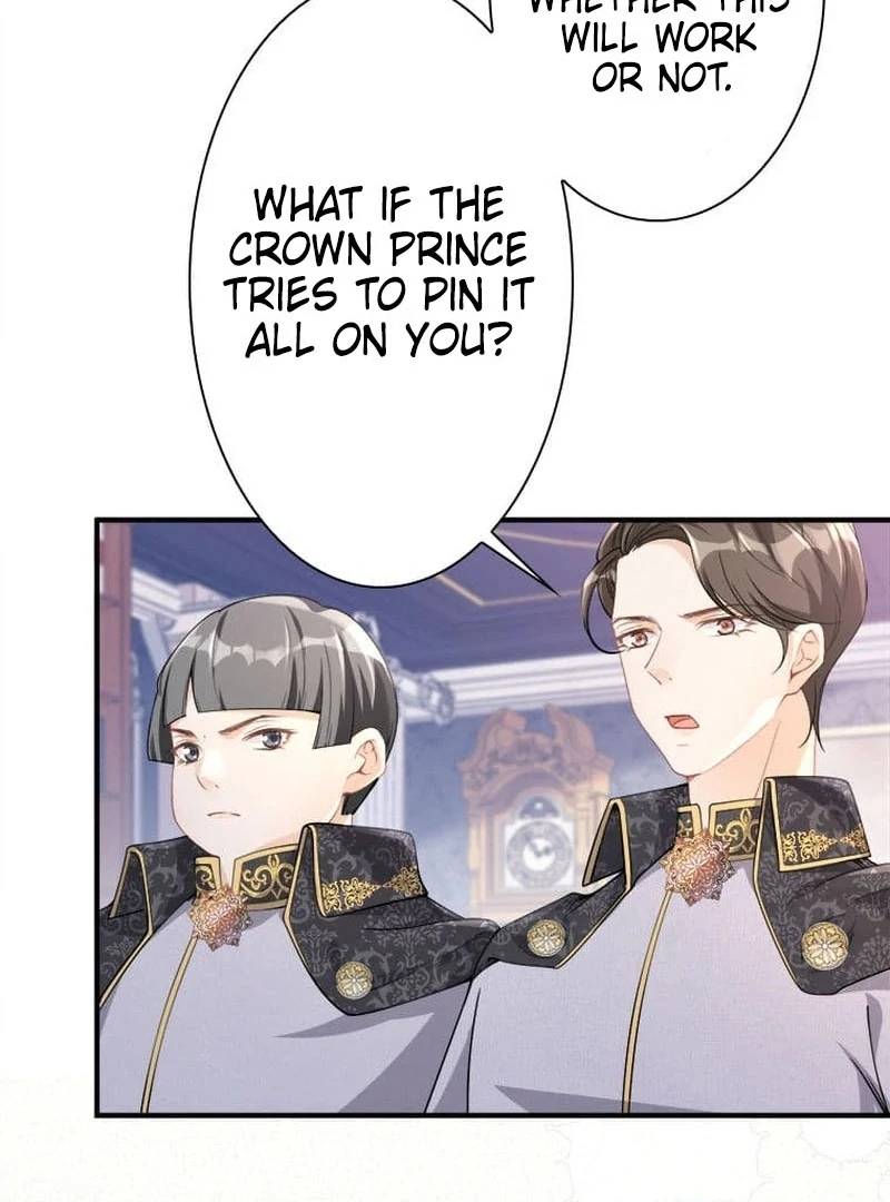 I wish to annul the engagement Chapter 4 - page 14