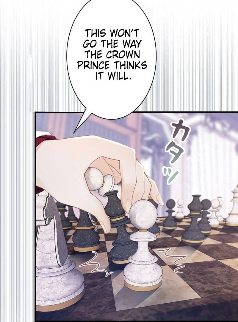 I wish to annul the engagement Chapter 4 - page 19