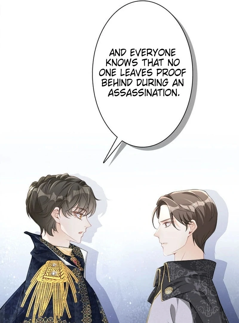 I wish to annul the engagement Chapter 4 - page 24