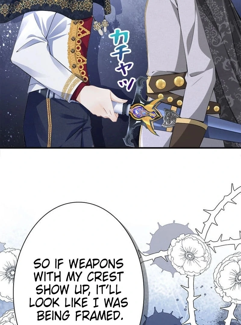 I wish to annul the engagement Chapter 4 - page 25