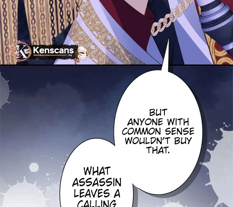 I wish to annul the engagement Chapter 4 - page 28