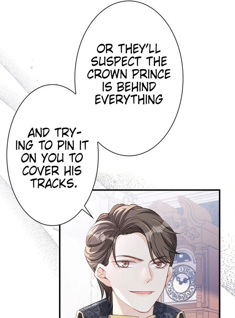 I wish to annul the engagement Chapter 4 - page 31