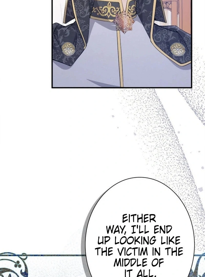 I wish to annul the engagement Chapter 4 - page 32