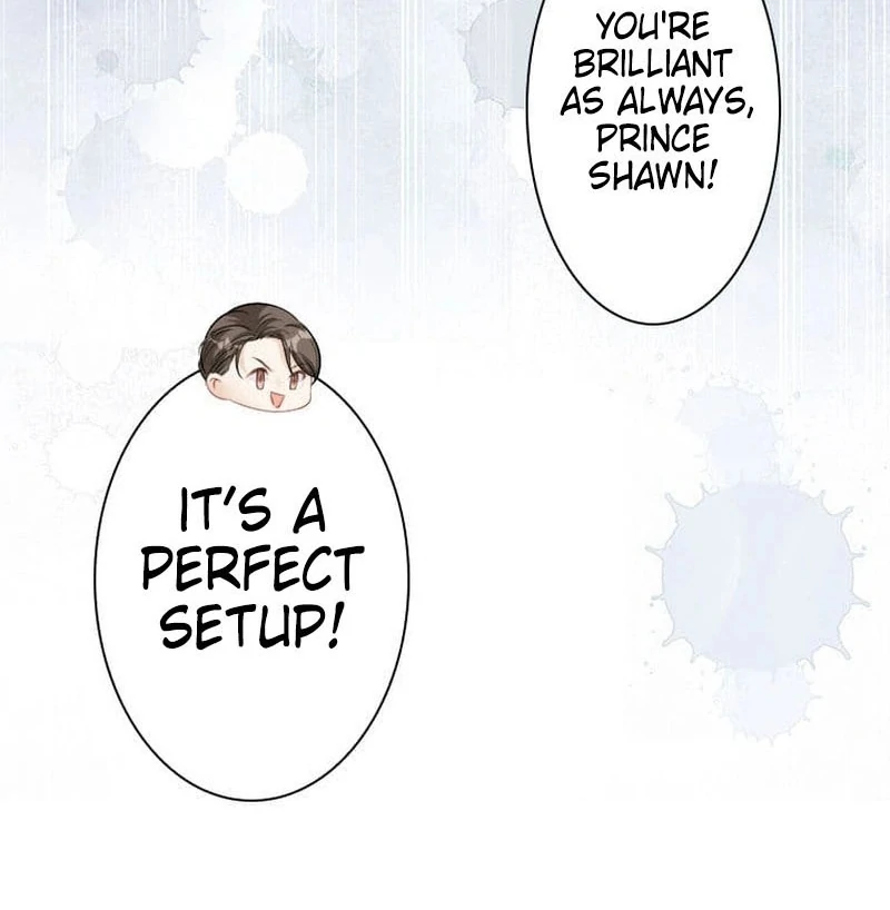 I wish to annul the engagement Chapter 4 - page 35