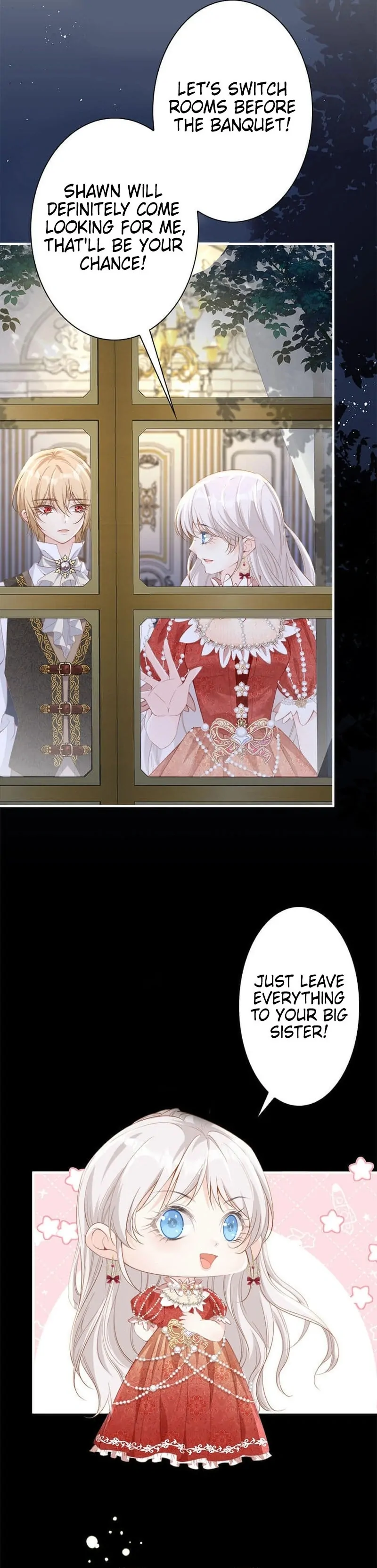 I wish to annul the engagement Chapter 4 - page 37