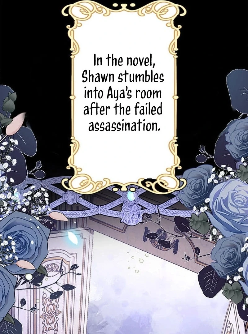 I wish to annul the engagement Chapter 4 - page 38