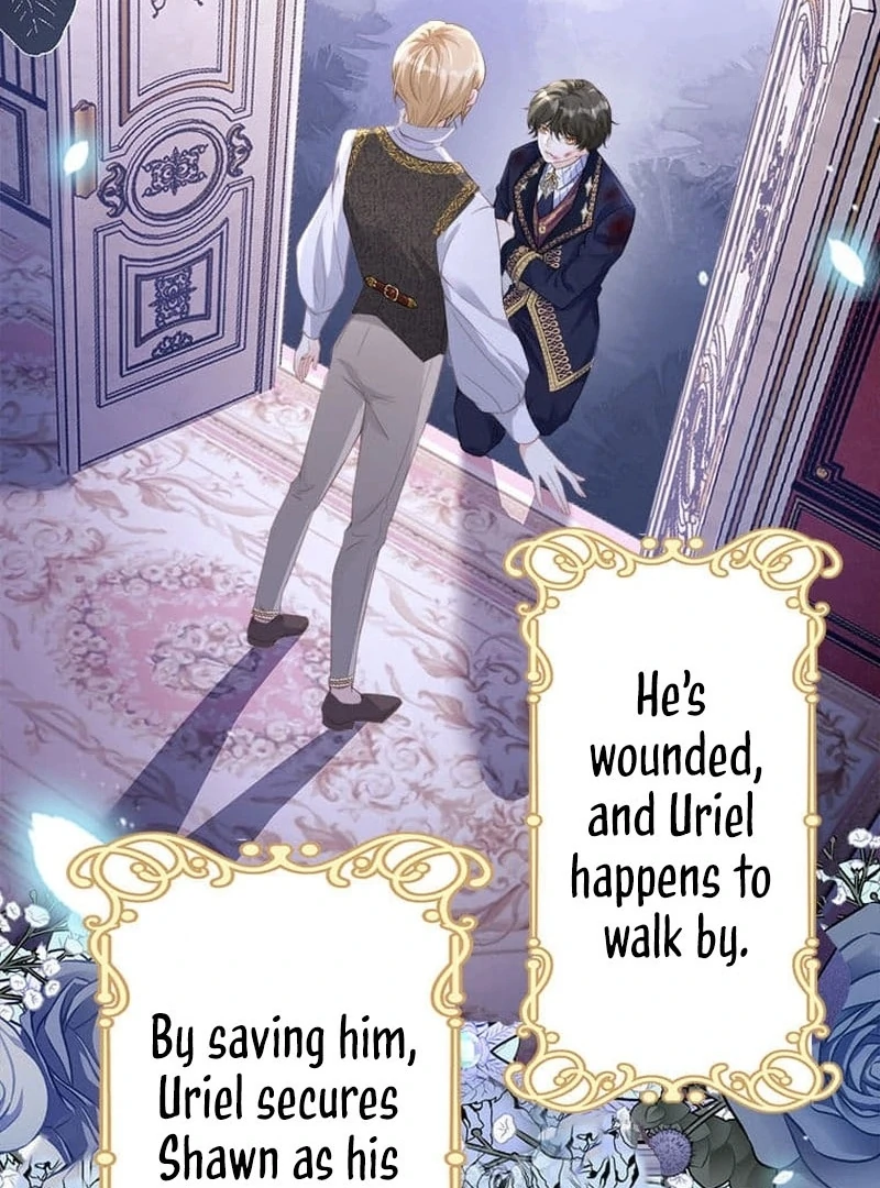 I wish to annul the engagement Chapter 4 - page 39