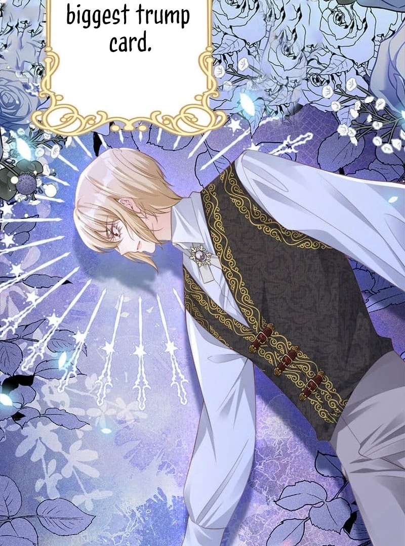 I wish to annul the engagement Chapter 4 - page 40