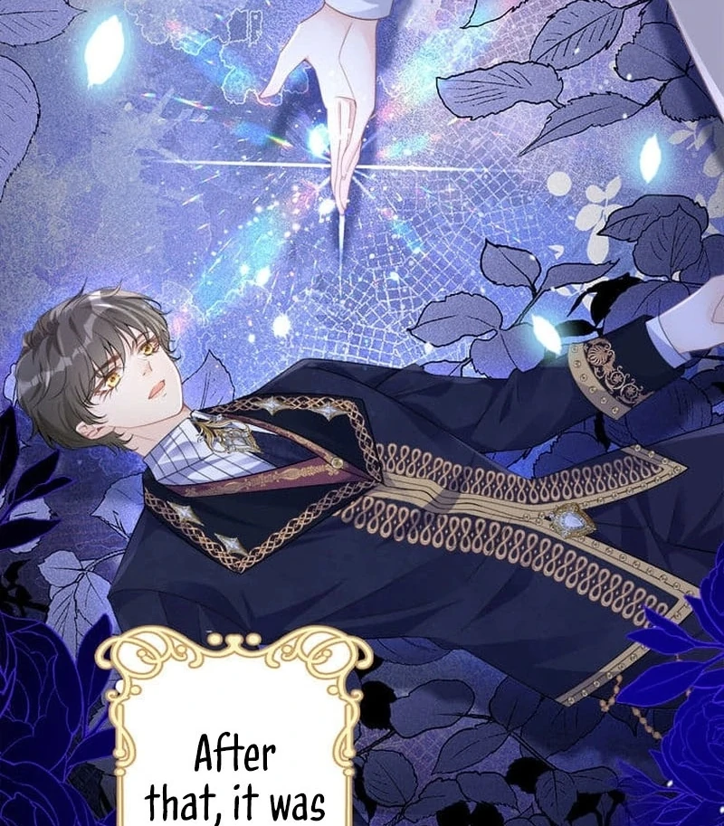 I wish to annul the engagement Chapter 4 - page 41