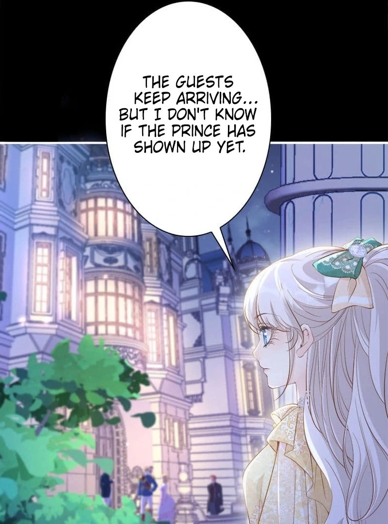 I wish to annul the engagement Chapter 4 - page 48