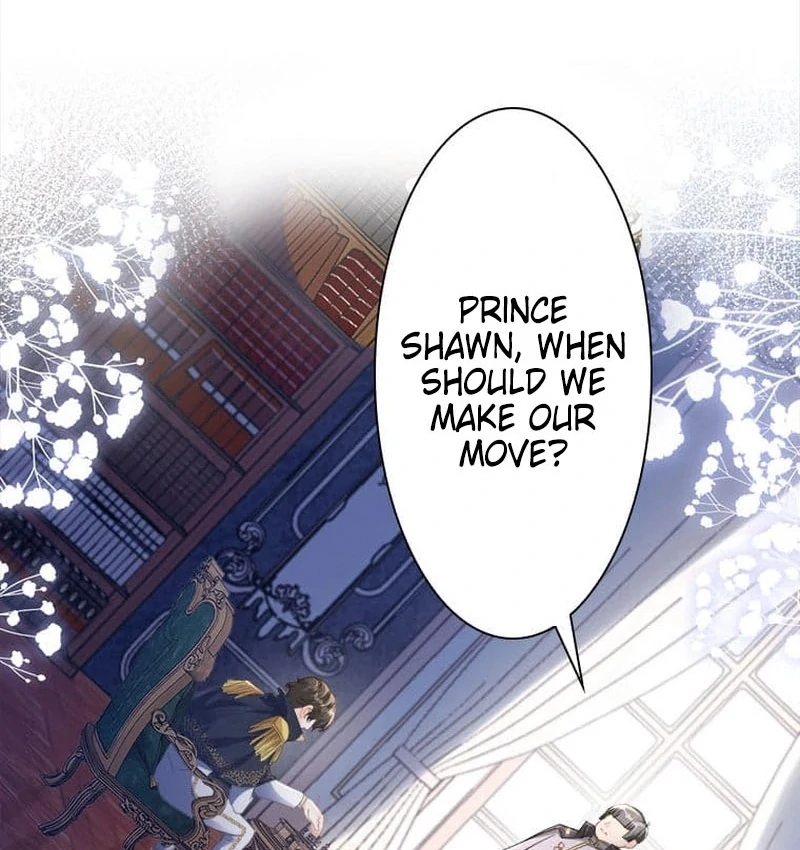 I wish to annul the engagement Chapter 4 - page 4