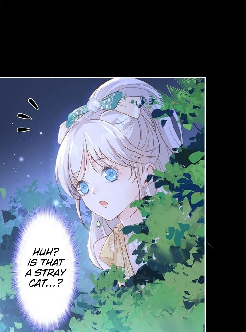 I wish to annul the engagement Chapter 4 - page 54