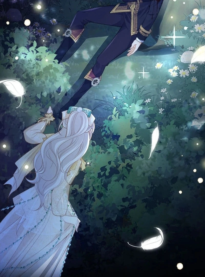 I wish to annul the engagement Chapter 4 - page 57