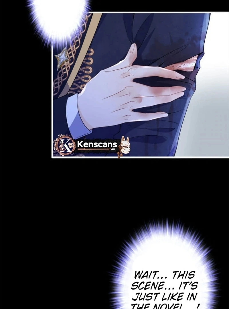 I wish to annul the engagement Chapter 4 - page 60