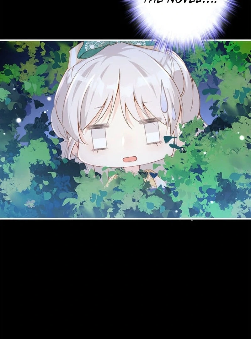 I wish to annul the engagement Chapter 4 - page 61