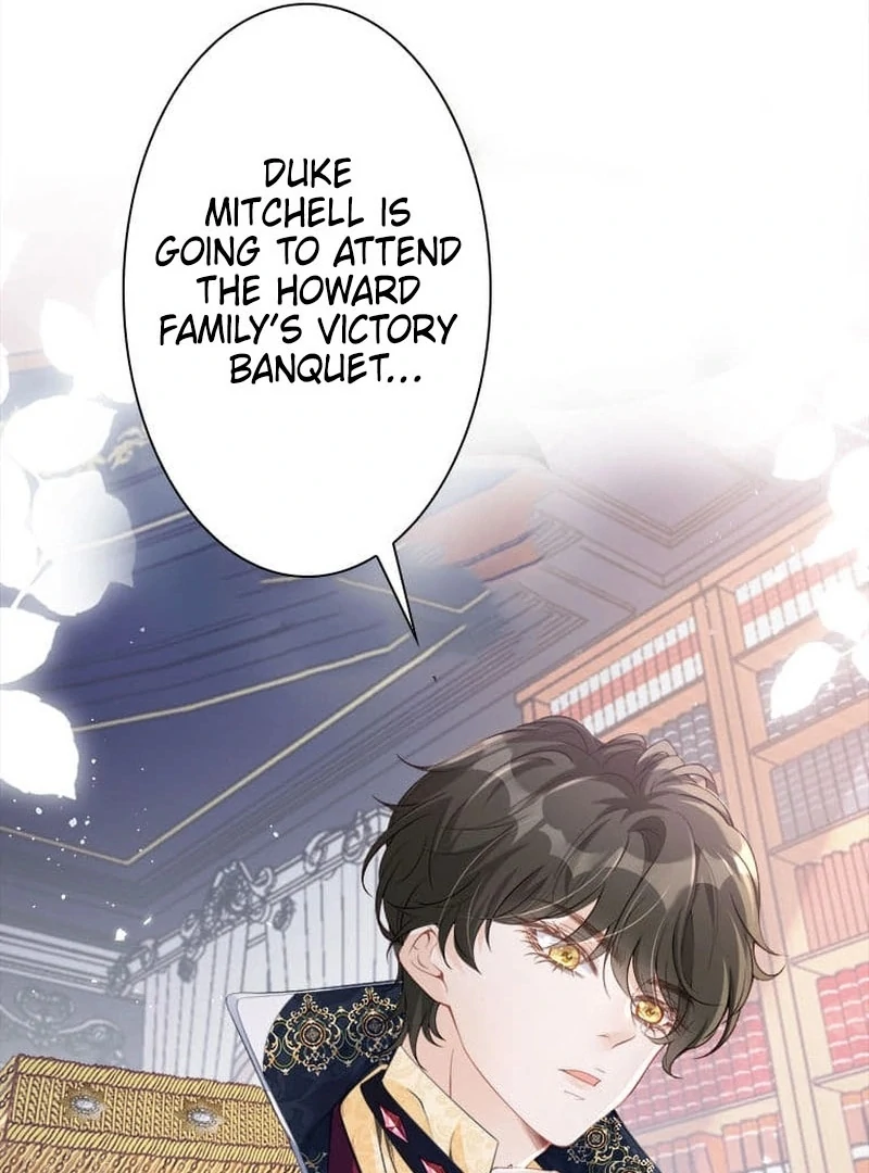 I wish to annul the engagement Chapter 4 - page 6