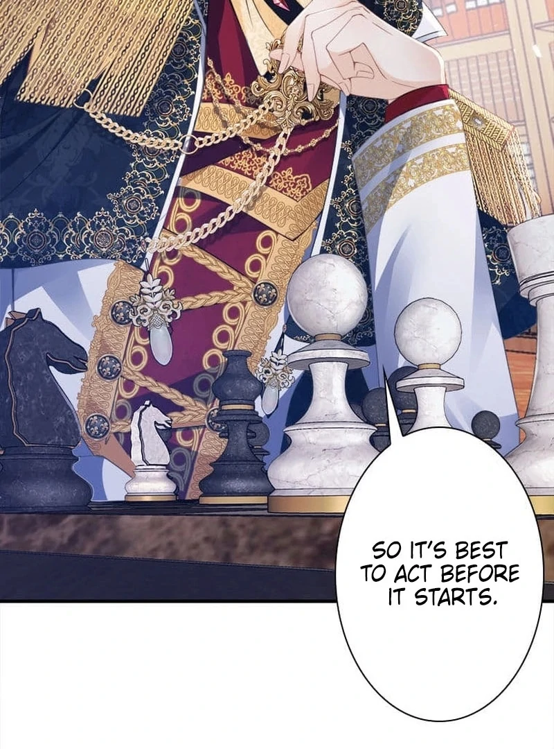 I wish to annul the engagement Chapter 4 - page 7