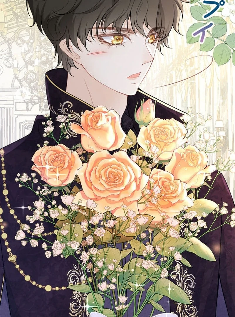 I wish to annul the engagement Chapter 9 - page 10