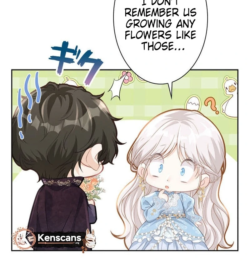 I wish to annul the engagement Chapter 9 - page 12