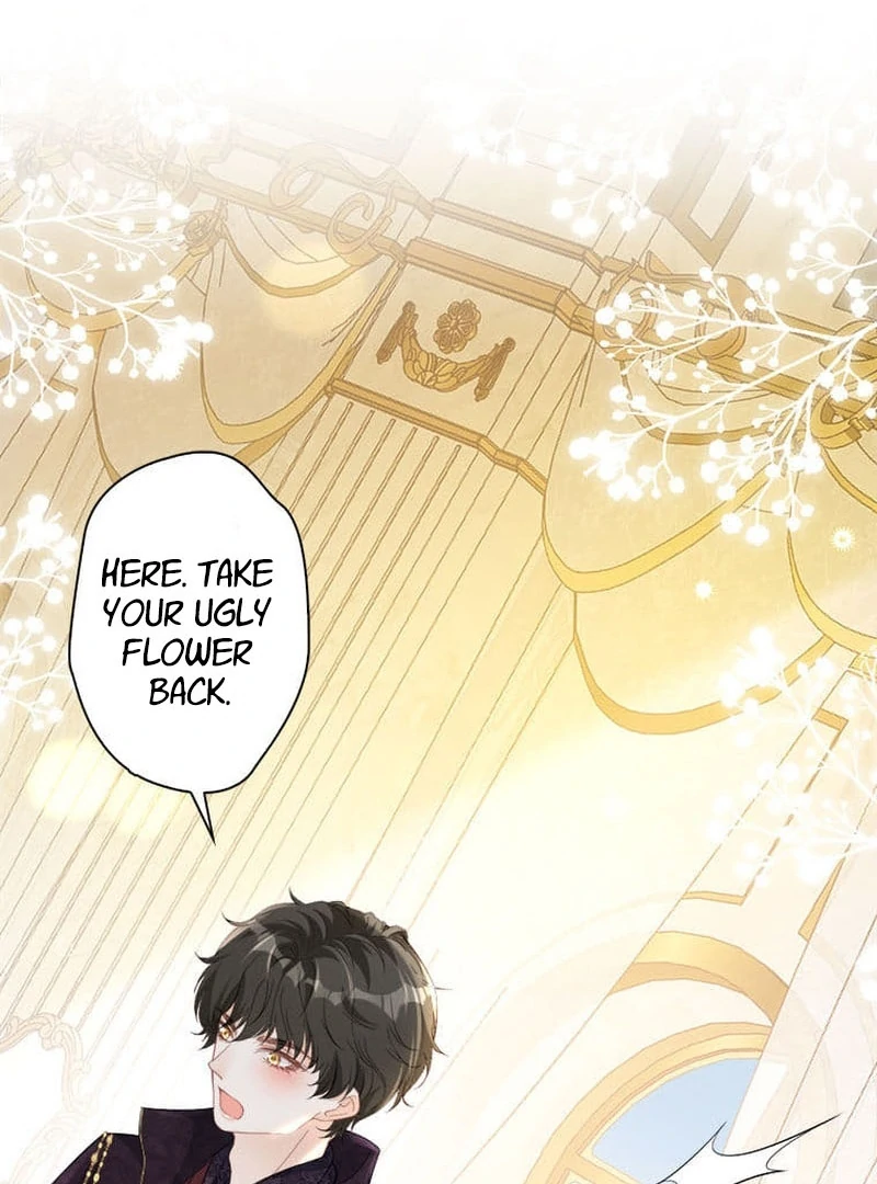 I wish to annul the engagement Chapter 9 - page 13