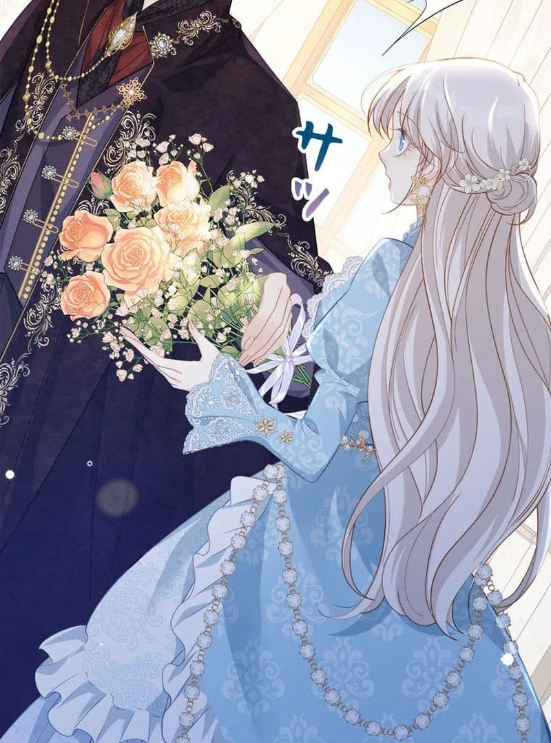 I wish to annul the engagement Chapter 9 - page 14