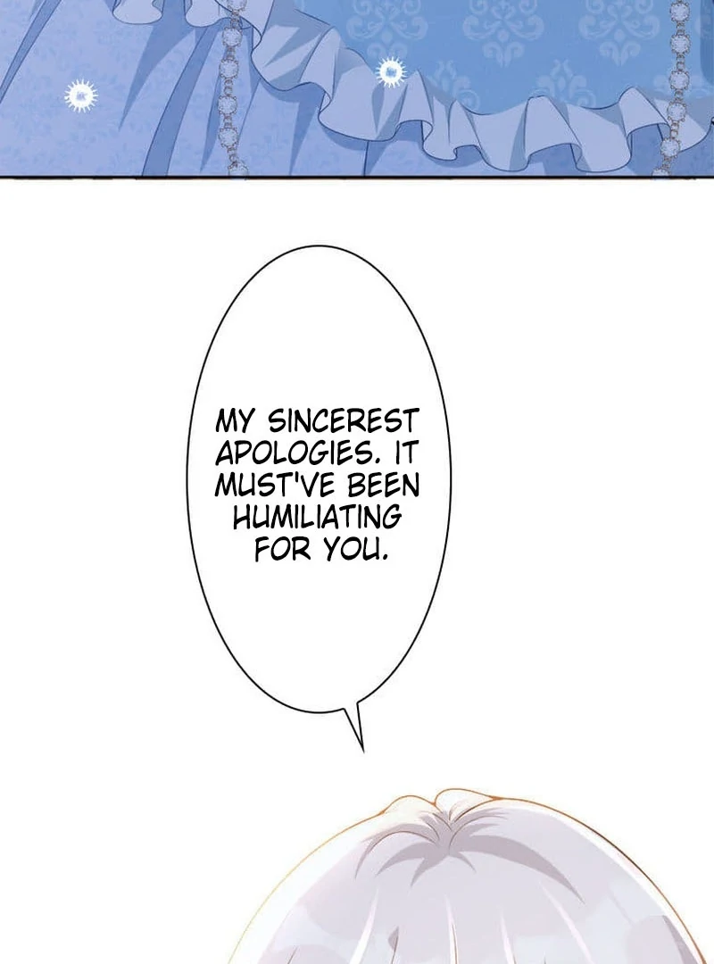 I wish to annul the engagement Chapter 9 - page 15