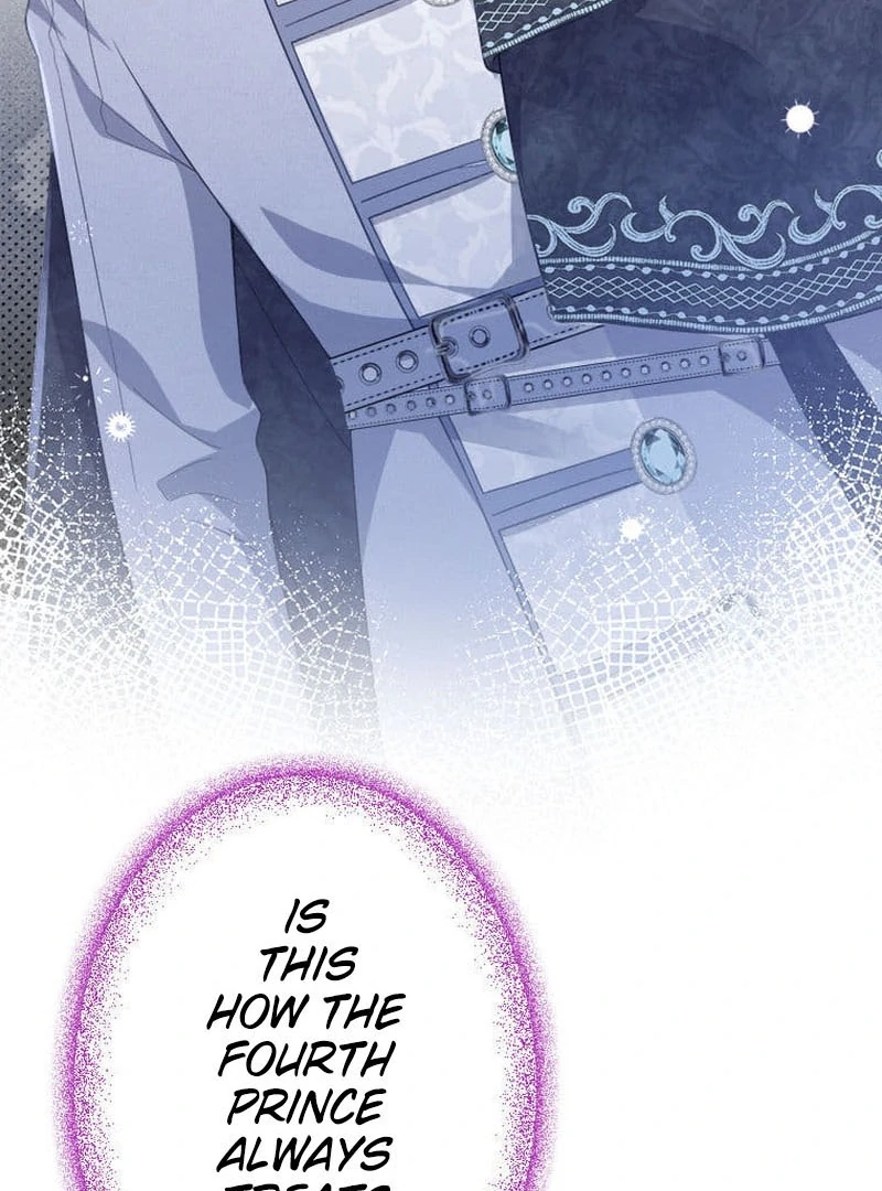 I wish to annul the engagement Chapter 9 - page 20