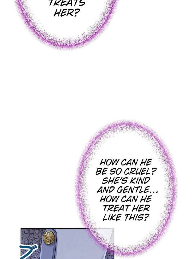 I wish to annul the engagement Chapter 9 - page 21