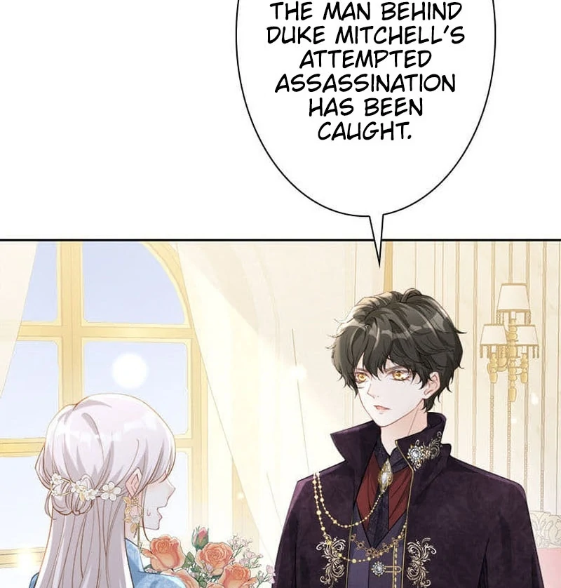 I wish to annul the engagement Chapter 9 - page 23