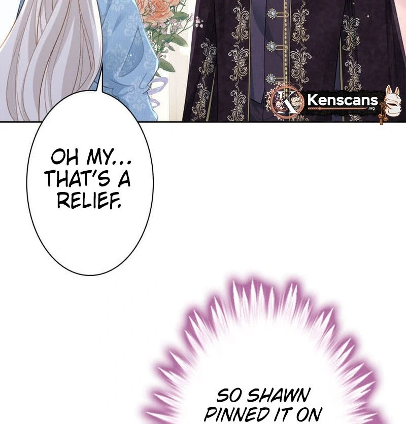 I wish to annul the engagement Chapter 9 - page 24