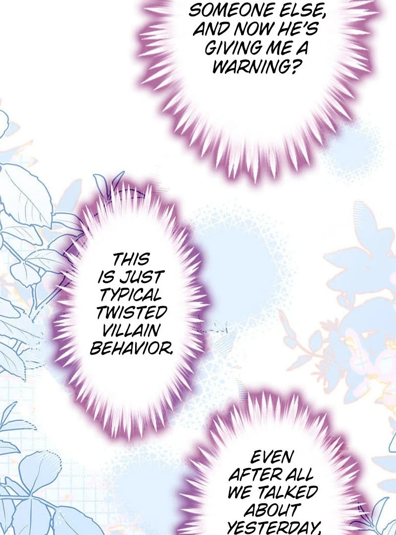 I wish to annul the engagement Chapter 9 - page 25