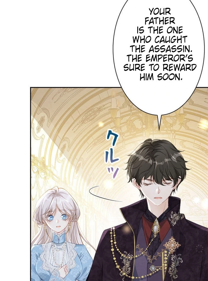 I wish to annul the engagement Chapter 9 - page 28