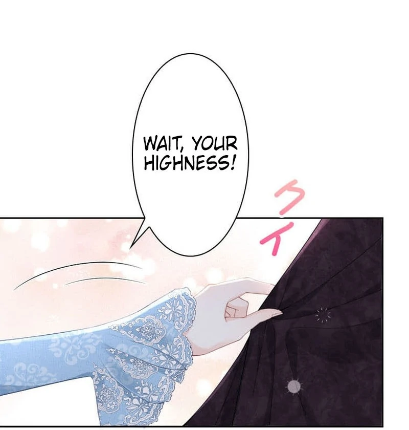 I wish to annul the engagement Chapter 9 - page 30