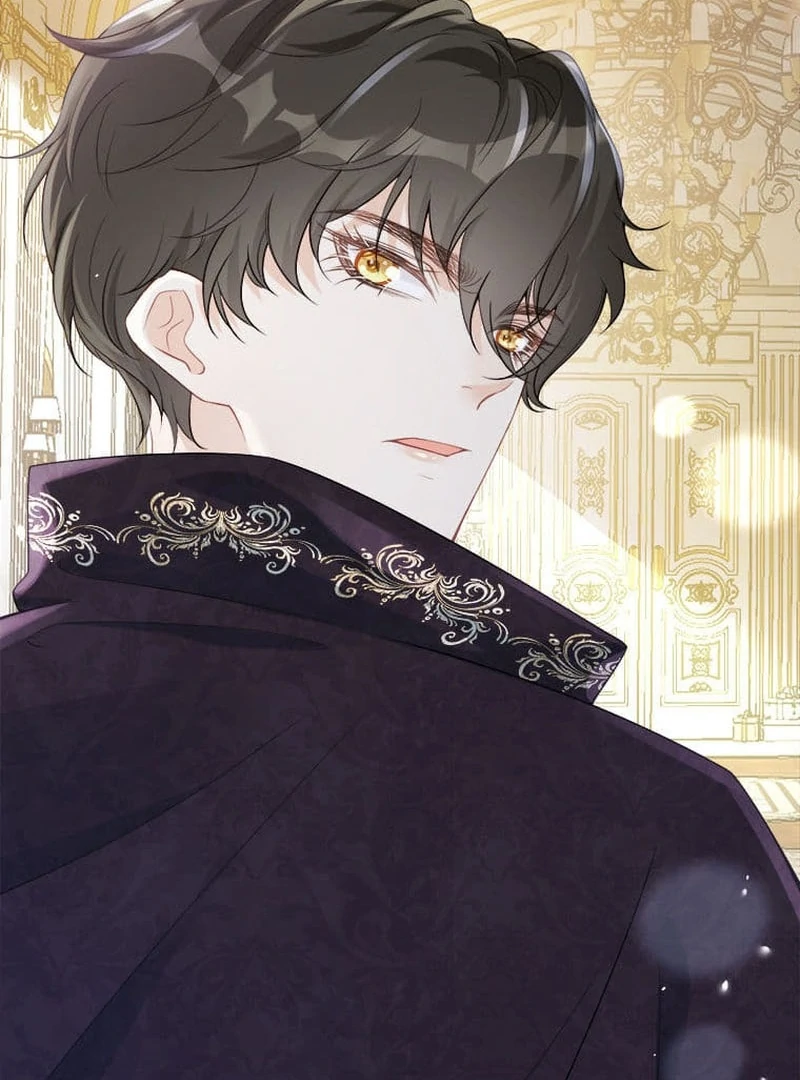 I wish to annul the engagement Chapter 9 - page 32