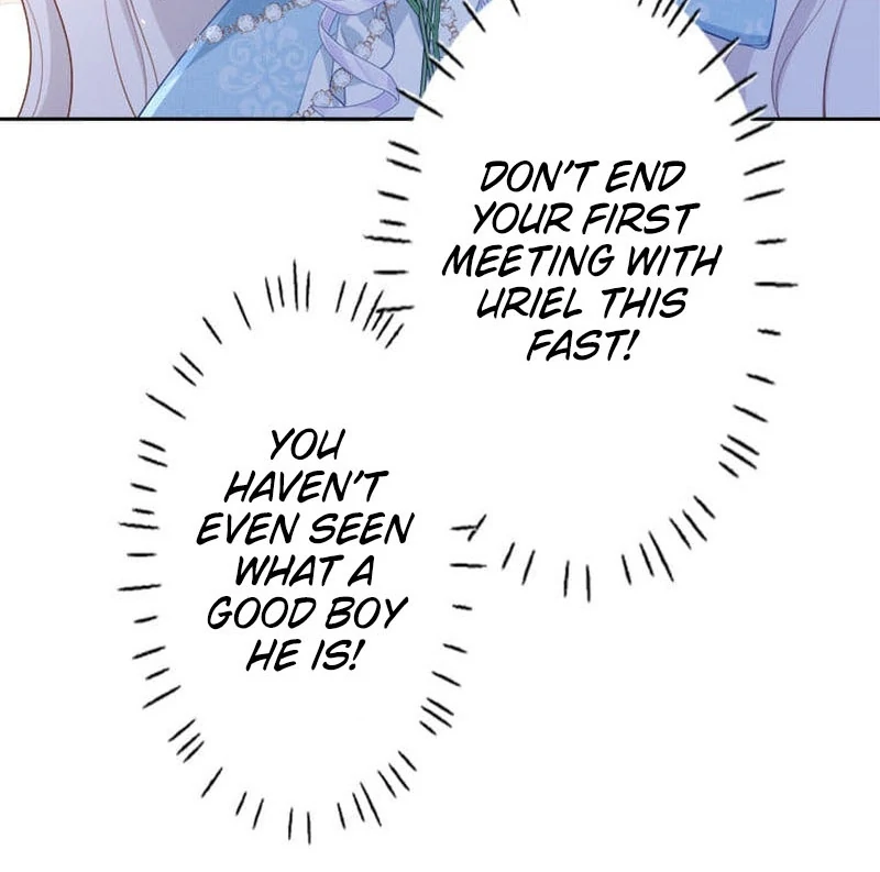 I wish to annul the engagement Chapter 9 - page 35