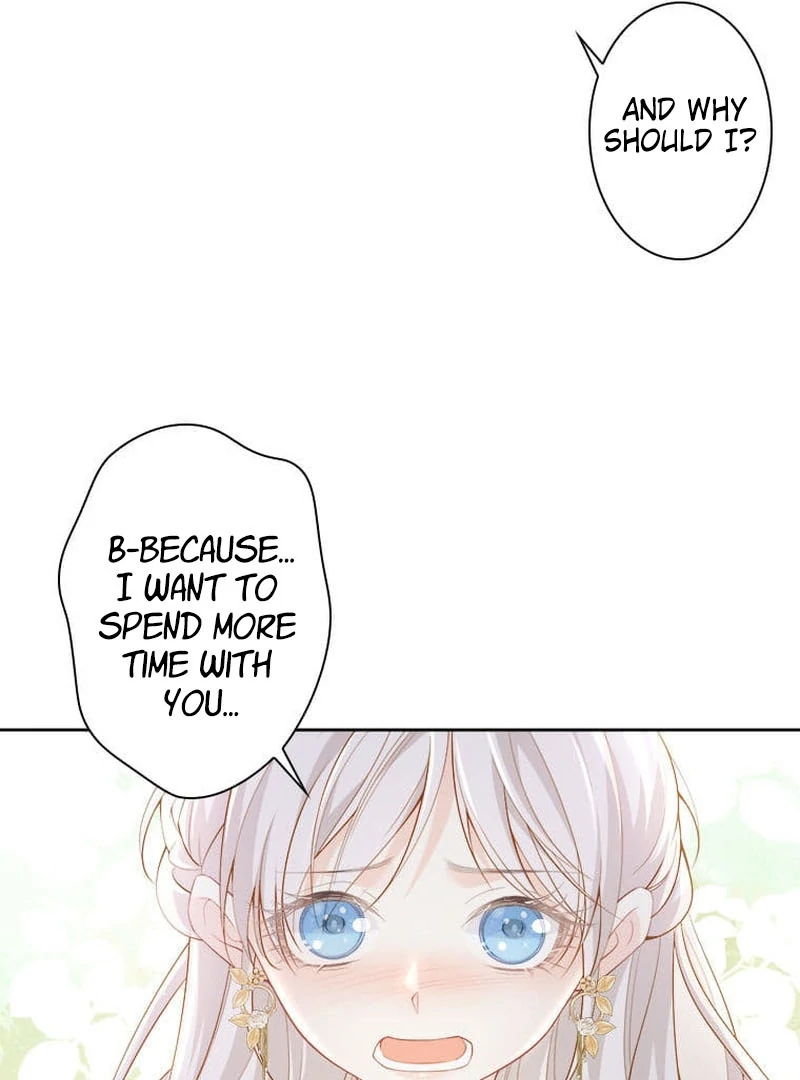 I wish to annul the engagement Chapter 9 - page 37
