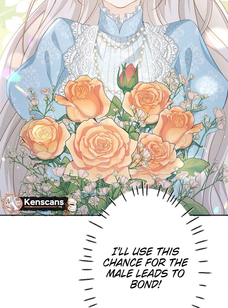 I wish to annul the engagement Chapter 9 - page 38