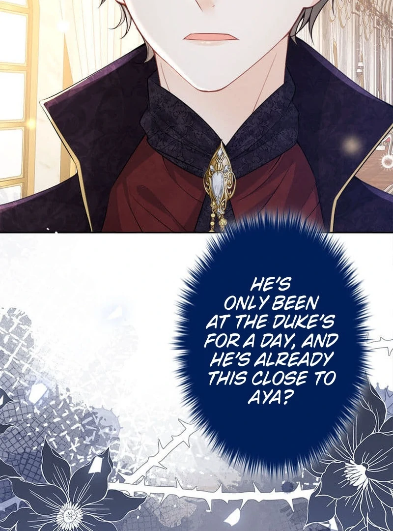 I wish to annul the engagement Chapter 9 - page 3