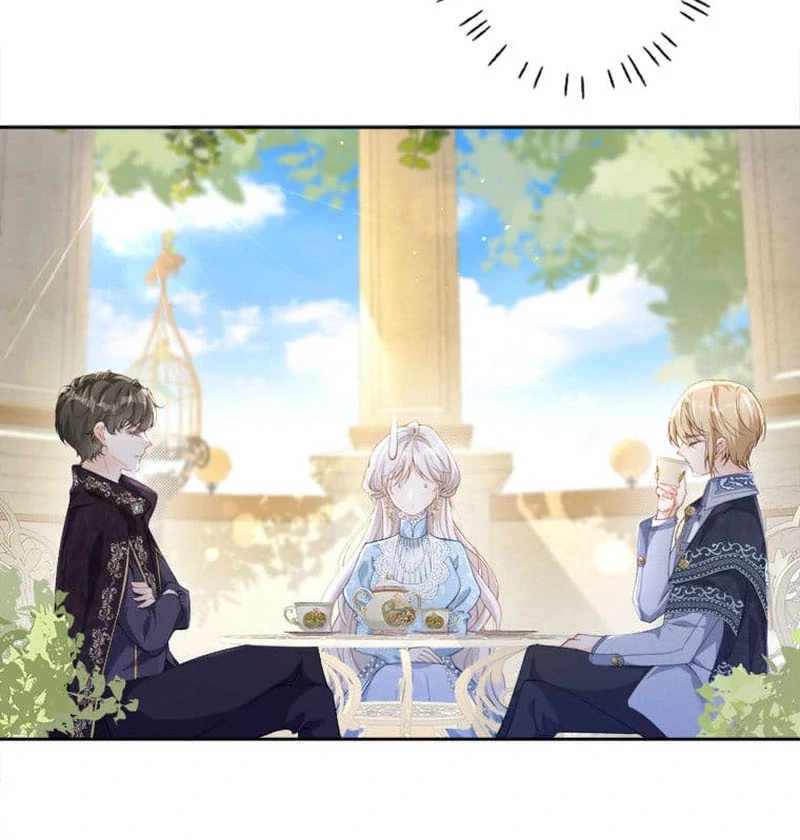 I wish to annul the engagement Chapter 9 - page 42