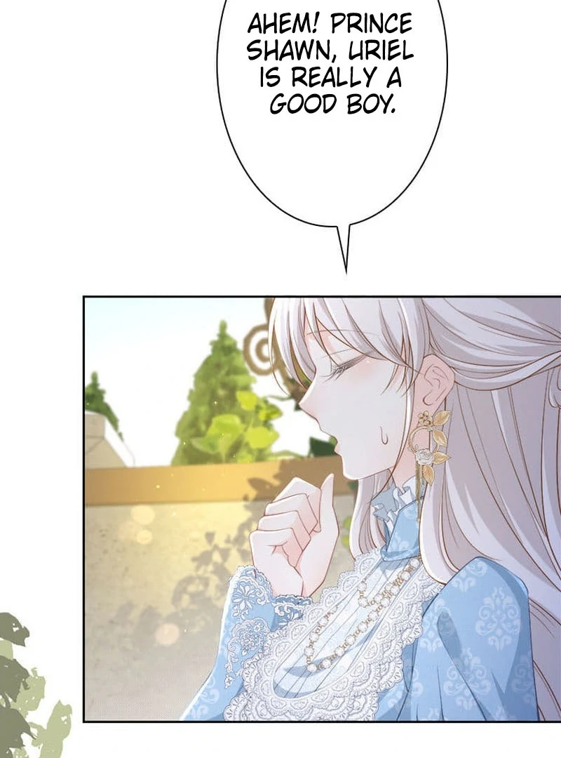 I wish to annul the engagement Chapter 9 - page 45