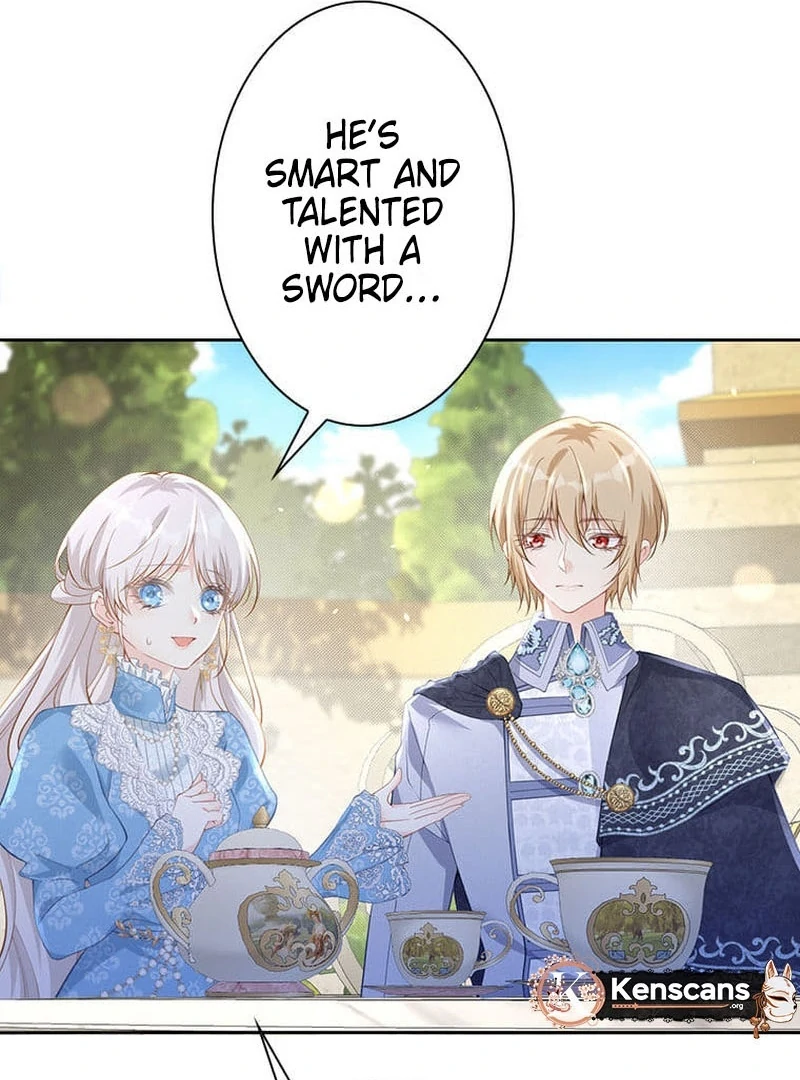 I wish to annul the engagement Chapter 9 - page 49