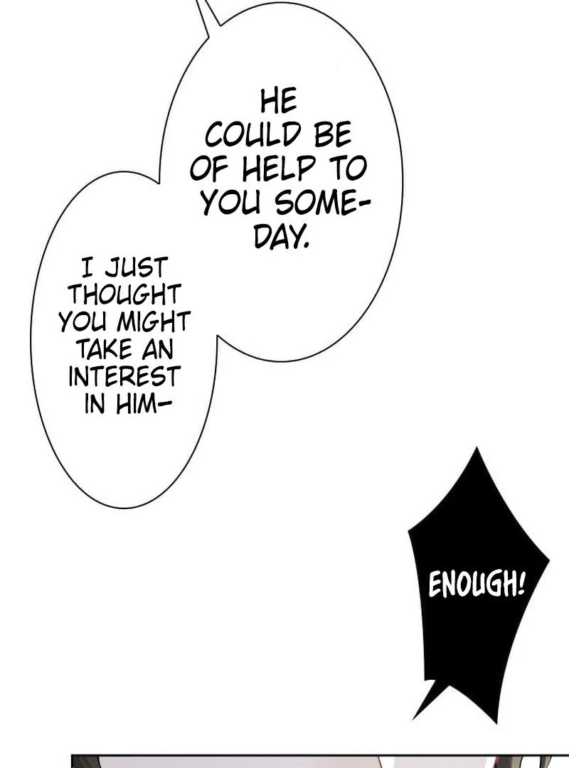 I wish to annul the engagement Chapter 9 - page 50