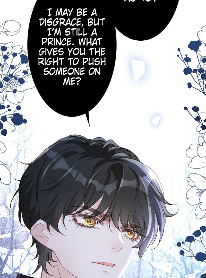 I wish to annul the engagement Chapter 9 - page 52