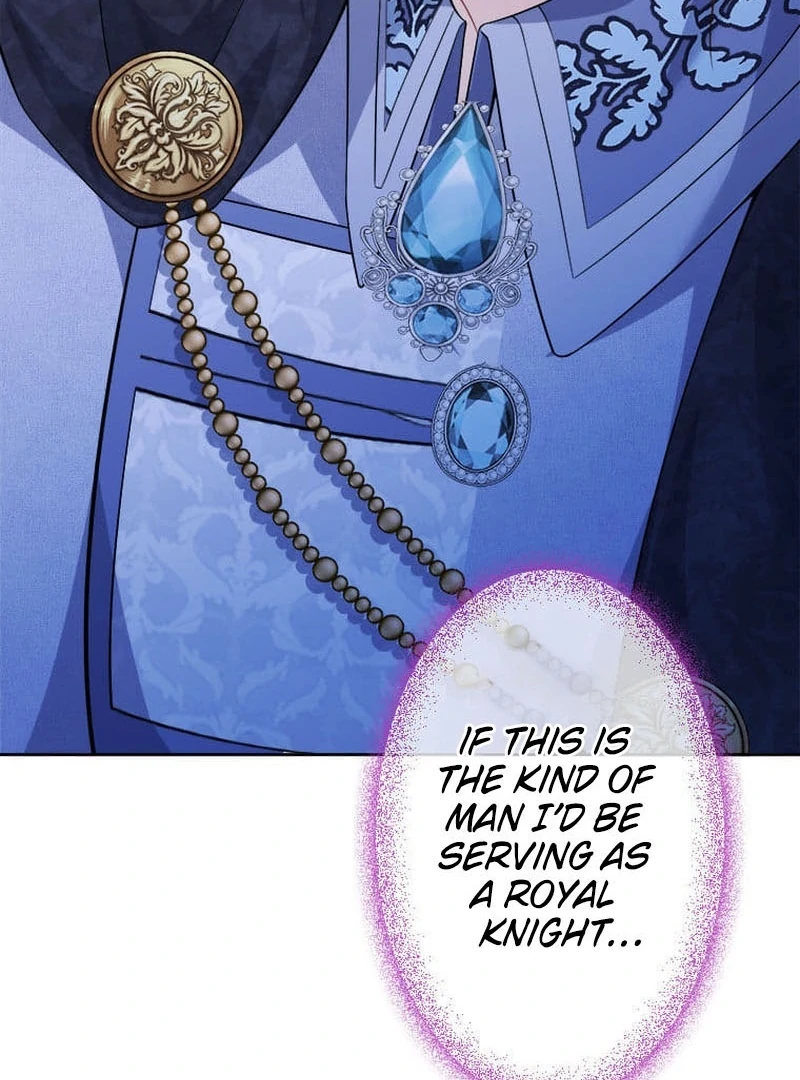 I wish to annul the engagement Chapter 9 - page 57