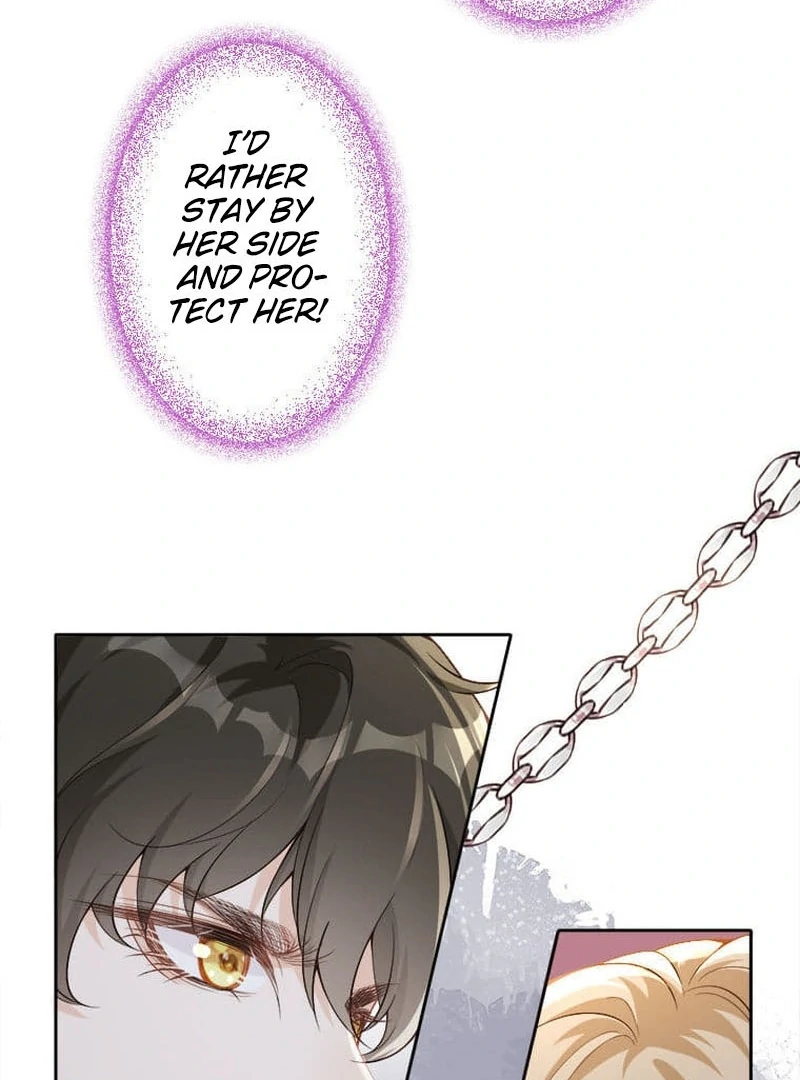 I wish to annul the engagement Chapter 9 - page 58