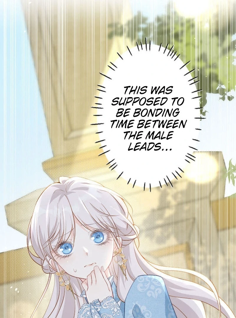 I wish to annul the engagement Chapter 9 - page 61