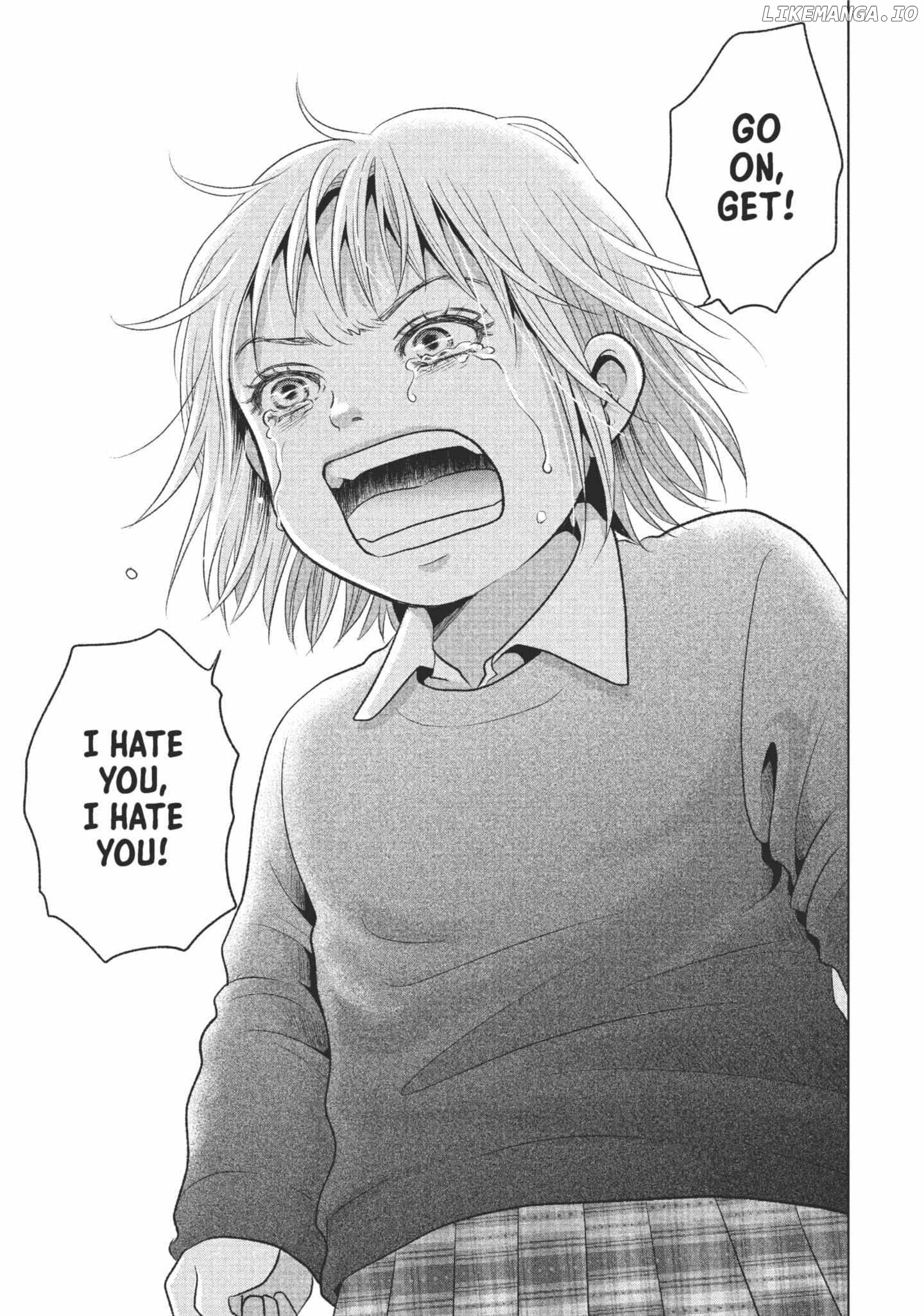 Roar: A Star in the Abyss Chapter 1 - page 29