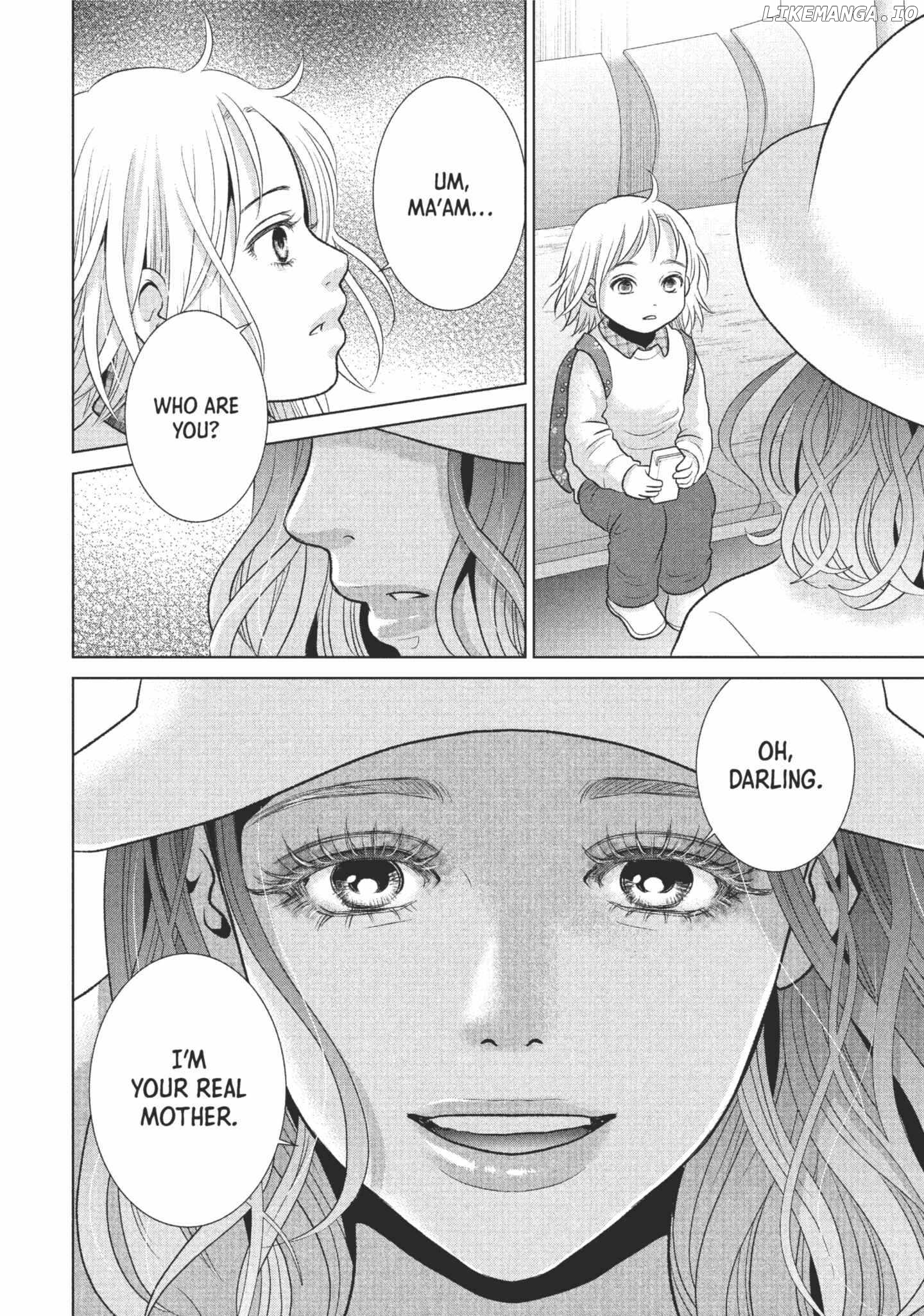 Roar: A Star in the Abyss Chapter 1 - page 54