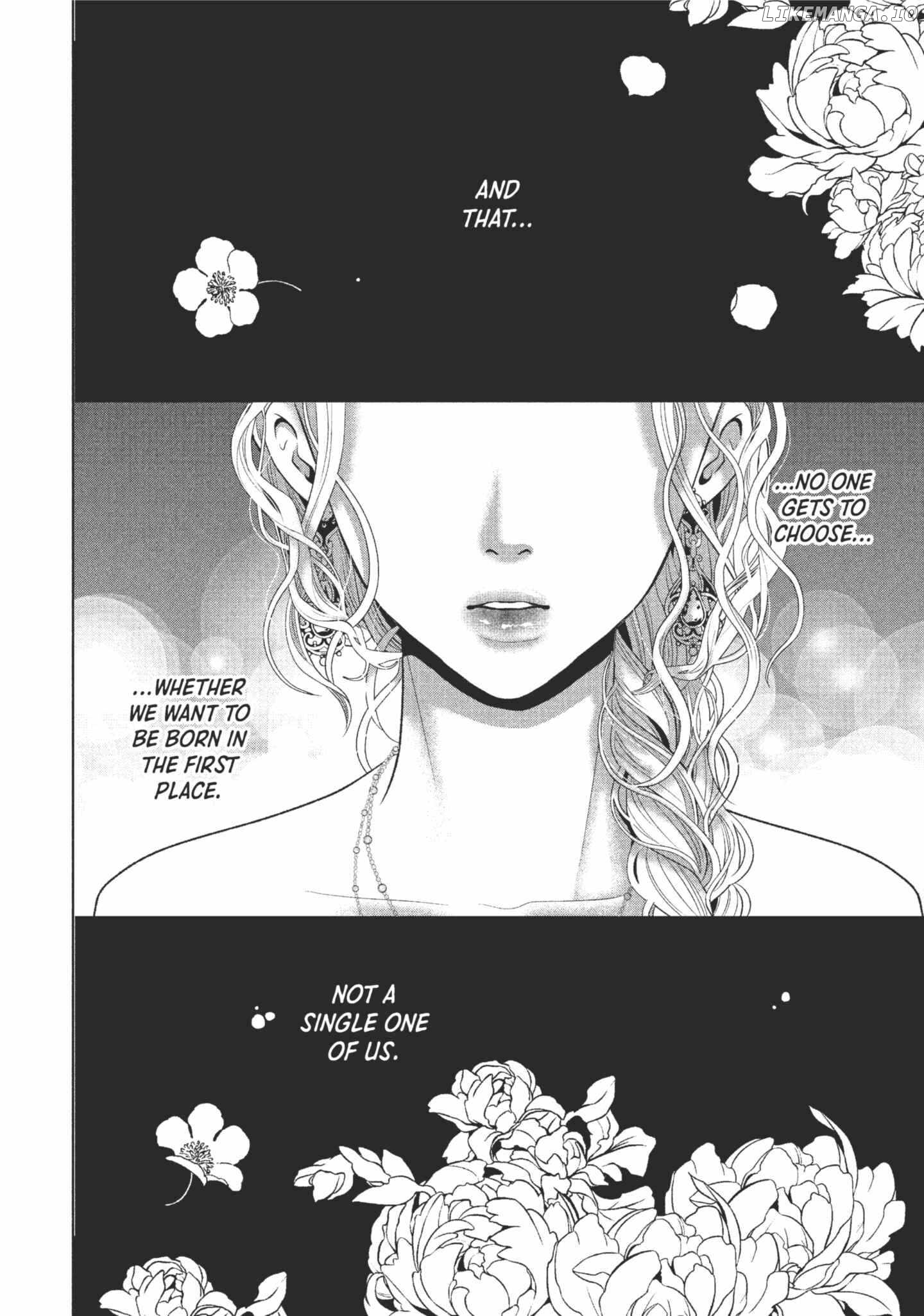 Roar: A Star in the Abyss Chapter 1 - page 6