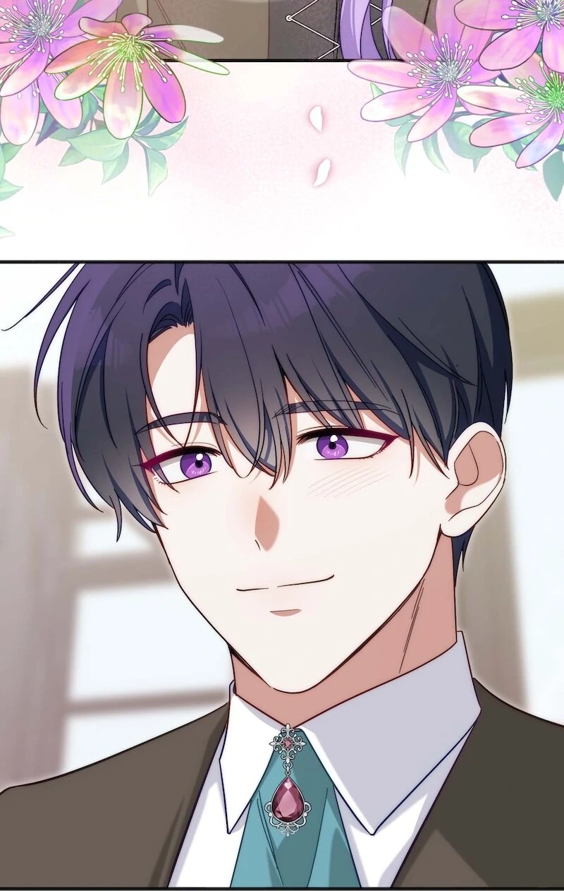 Only I Can Speak the Ancient Language of Magic Chapter 109 - page 13